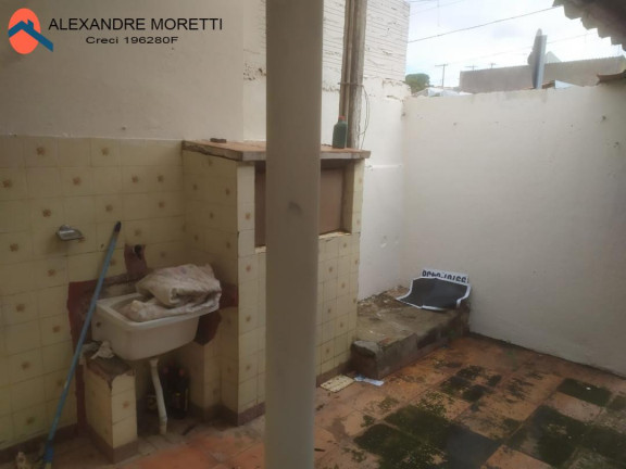Imagem Casa com 1 Quarto para Alugar, 70 m² em Sorocaba Imagem Casa com 1 Quarto para Alugar, 70 m² em Sorocaba