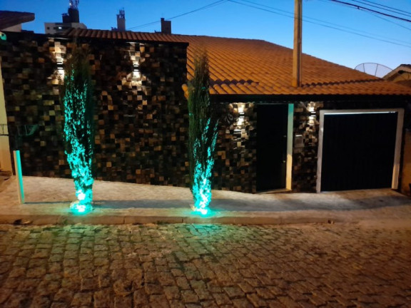 Casa com 3 Quartos à Venda, 130 m² em Jardim Ipê - Itatiba