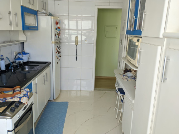 Imagem Apartamento com 2 Quartos à Venda, 58 m² em Assunção - São Bernardo Do Campo Imagem Apartamento com 2 Quartos à Venda, 58 m² em Assunção - São Bernardo Do Campo