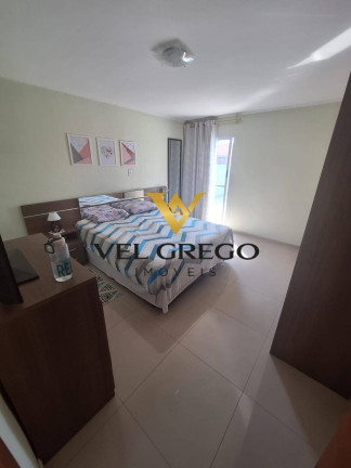 Imagem Sobrado com 3 Quartos à Venda, 112 m² em Paulicéia - São Bernardo Do Campo
