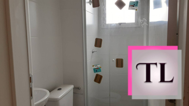 Imagem Apartamento com 2 Quartos à Venda, 45 m² em Residencial Veredas - Poços De Caldas Imagem Apartamento com 2 Quartos à Venda, 45 m² em Residencial Veredas - Poços De Caldas