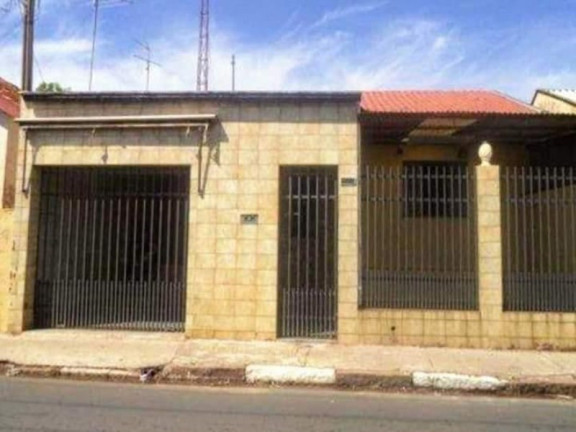 Casa com 3 Quartos à Venda, 150 m² em Centro - Sumaré