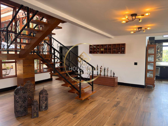 Imagem Casa de Condomínio com 4 Quartos à Venda, 530 m² em Jambeiro Imagem Casa de Condomínio com 4 Quartos à Venda, 530 m² em Jambeiro
