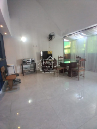 Imagem Imóvel com 3 Quartos para Alugar, 89 m² em Enseada - Guarujá