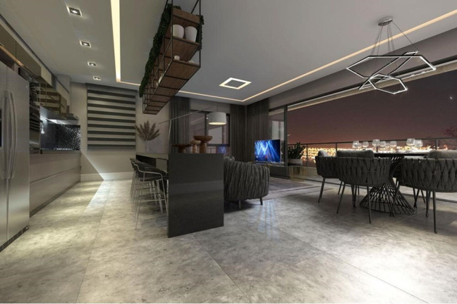Imagem Imóvel com 3 Quartos à Venda, 161 m² em Praia Brava De Itajaí - Itajaí Imagem Imóvel com 3 Quartos à Venda, 161 m² em Praia Brava De Itajaí - Itajaí