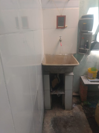 Imagem Sobrado com 2 Quartos à Venda, 90 m² em Vila Campo Grande - São Paulo