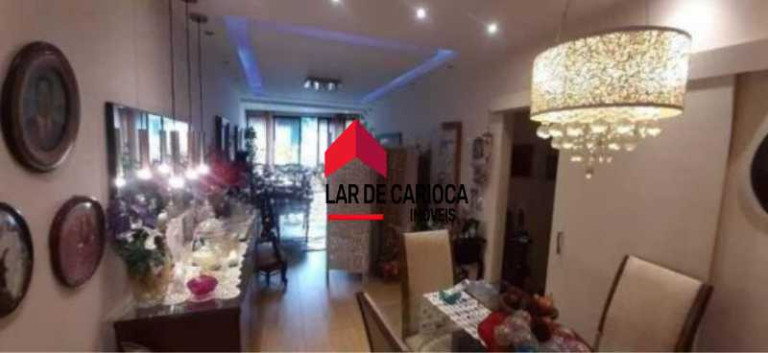 Imagem Apartamento com 3 Quartos à Venda, 112 m² em Copacabana - Rio De Janeiro Imagem Apartamento com 3 Quartos à Venda, 112 m² em Copacabana - Rio De Janeiro
