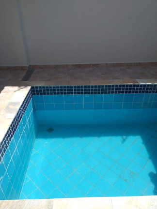 Casa com 2 Quartos à Venda, 125 m² em Balneário Tupy - Itanhaém