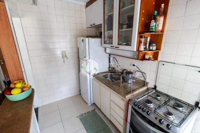 Imagem Apartamento com 1 Quarto à Venda, 54 m² em Brooklin - São Paulo Imagem Apartamento com 1 Quarto à Venda, 54 m² em Brooklin - São Paulo