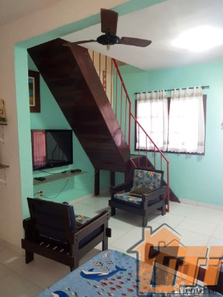 Imagem Casa com 2 Quartos à Venda, 73 m² em Perequê Açu - Ubatuba Imagem Casa com 2 Quartos à Venda, 73 m² em Perequê Açu - Ubatuba