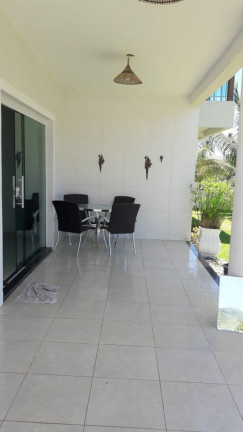 Imagem Casa com 5 Quartos à Venda, 350 m² em Barra Do Jacuípe - Camaçari Imagem Casa com 5 Quartos à Venda, 350 m² em Barra Do Jacuípe - Camaçari