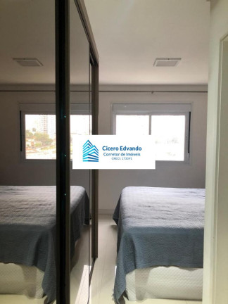 Imagem Imóvel com 2 Quartos à Venda, 91 m² em Vila Regente Feijó - São Paulo Imagem Imóvel com 2 Quartos à Venda, 91 m² em Vila Regente Feijó - São Paulo