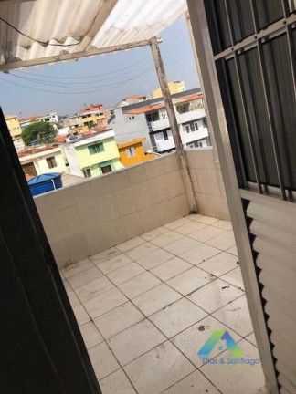 Imagem Sobrado com 4 Quartos à Venda, 225 m² em Jardim Cristiane - Santo André Imagem Sobrado com 4 Quartos à Venda, 225 m² em Jardim Cristiane - Santo André
