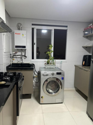 Imagem Apartamento com 2 Quartos à Venda, 53 m² em Santa Terezinha - São Bernardo Do Campo