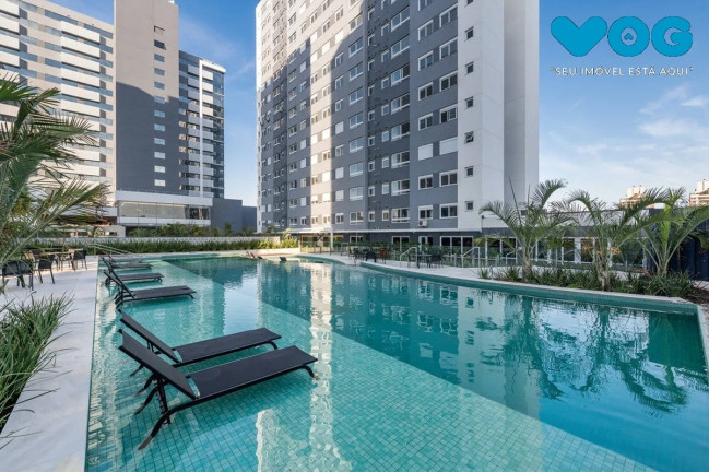 Imóvel com 3 Quartos à Venda, 67 m² em Jardim Lindóia - Porto Alegre