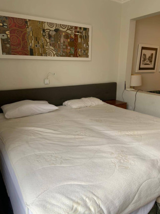 Imagem Apartamento com 1 Quarto para Alugar, 27 m² em Cerqueira Cesar - São Paulo Imagem Apartamento com 1 Quarto para Alugar, 27 m² em Cerqueira Cesar - São Paulo