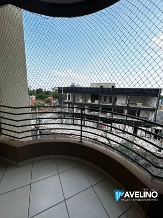 Apartamento com 2 Quartos à Venda, 113 m² em Vila Aurora - Dourados