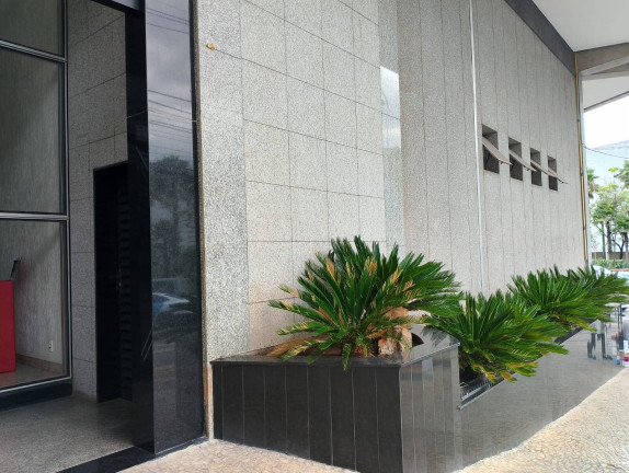 Imagem Apartamento com 3 Quartos à Venda, 105 m² em Belvedere - Belo Horizonte