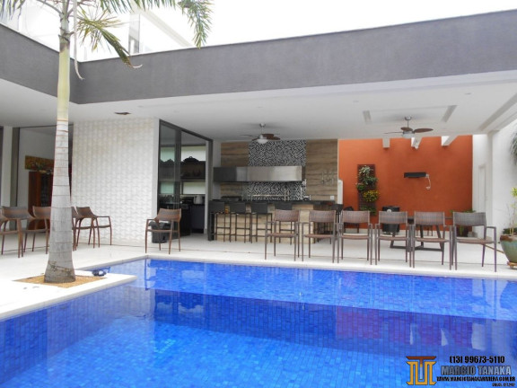 Imagem Casa com 7 Quartos à Venda, 684 m² em Riviera - Bertioga Imagem Casa com 7 Quartos à Venda, 684 m² em Riviera - Bertioga