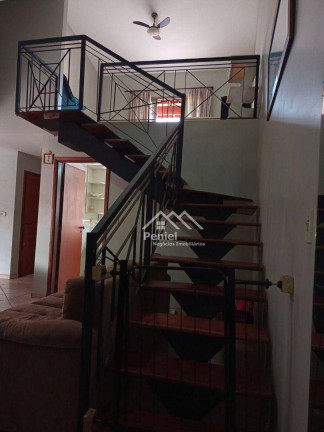 Imagem Casa com 3 Quartos à Venda, 278 m² em Jardim Califórnia - Ribeirão Preto Imagem Casa com 3 Quartos à Venda, 278 m² em Jardim Califórnia - Ribeirão Preto