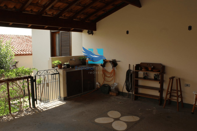 Imagem Casa com 3 Quartos à Venda, 228 m² em Iporanga - Aguas De Sao Pedro Imagem Casa com 3 Quartos à Venda, 228 m² em Iporanga - Aguas De Sao Pedro