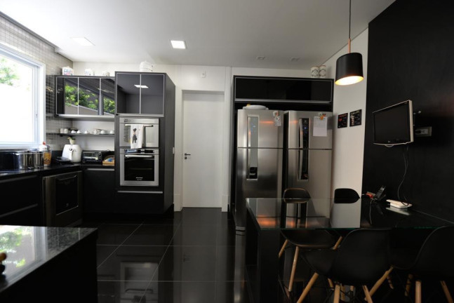 Imagem Casa de Condomínio com 4 Quartos à Venda, 520 m² em Alphaville 11 - Alphaville Imagem Casa de Condomínio com 4 Quartos à Venda, 520 m² em Alphaville 11 - Alphaville