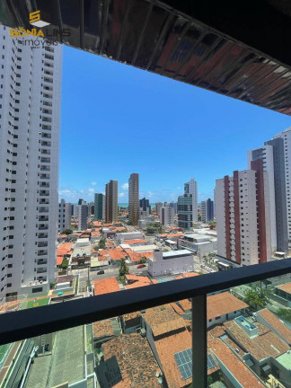Imagem Apartamento com 2 Quartos à Venda, 83 m² em Manaíra - João Pessoa