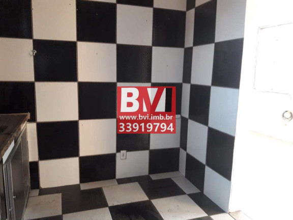 Imagem Apartamento com 2 Quartos à Venda, 42 m² em Rocha Miranda - Rio De Janeiro