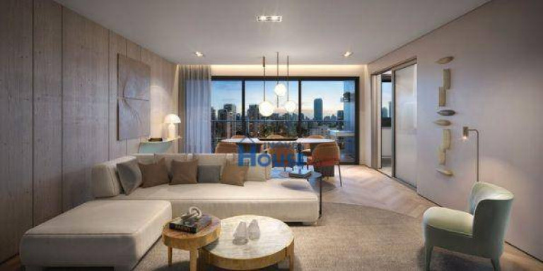 Imagem Apartamento com 3 Quartos à Venda, 111 m² em Perdizes - São Paulo Imagem Apartamento com 3 Quartos à Venda, 111 m² em Perdizes - São Paulo
