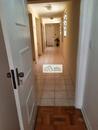 Imagem Apartamento com 1 Quarto à Venda, 38 m² em Higienópolis - São Paulo Imagem Apartamento com 1 Quarto à Venda, 38 m² em Higienópolis - São Paulo