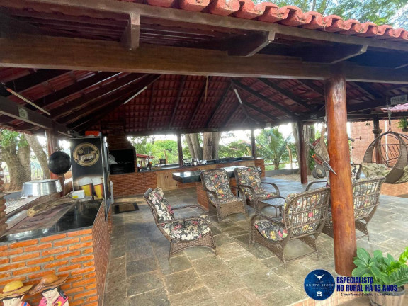 Imagem Fazenda à Venda, 40 m² em Zona Rural - Itaberaí Imagem Fazenda à Venda, 40 m² em Zona Rural - Itaberaí