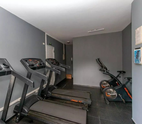 Imagem Apartamento com 3 Quartos à Venda, 65 m² em Jardim Nosso Lar - São Paulo