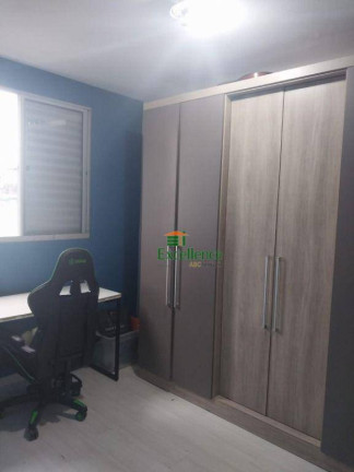 Imagem Apartamento com 2 Quartos à Venda, 46 m² em Vila Cosmopolita - São Paulo Imagem Apartamento com 2 Quartos à Venda, 46 m² em Vila Cosmopolita - São Paulo