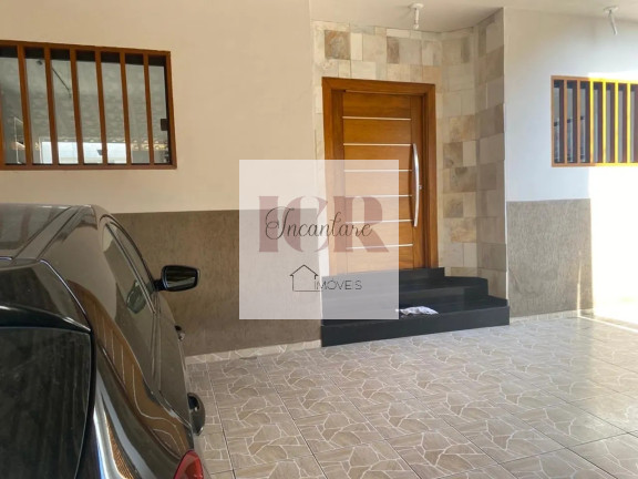 Imagem Casa com 3 Quartos à Venda, 200 m² em Jardim São Luís - Votorantim