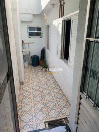 Imagem Sobrado com 4 Quartos à Venda, 246 m² em Cerâmica - São Caetano Do Sul Imagem Sobrado com 4 Quartos à Venda, 246 m² em Cerâmica - São Caetano Do Sul