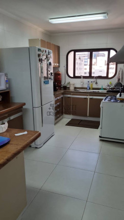 Imagem Apartamento com 4 Quartos à Venda, 200 m² em Aclimação - São Paulo