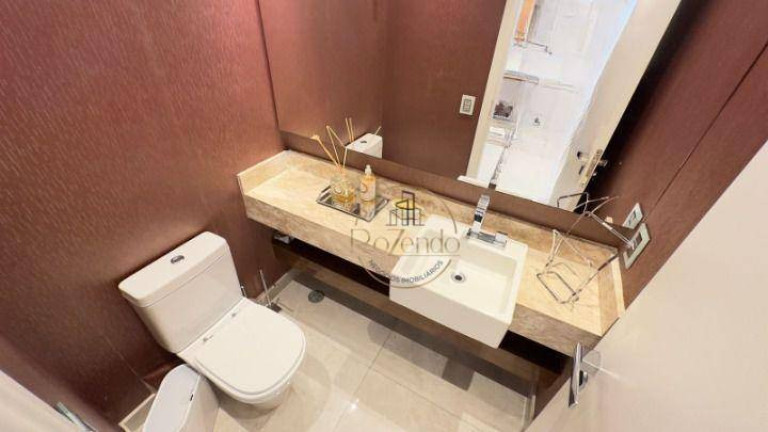 Imagem Apartamento com 4 Quartos à Venda, 234 m² em Cerâmica - São Caetano Do Sul Imagem Apartamento com 4 Quartos à Venda, 234 m² em Cerâmica - São Caetano Do Sul