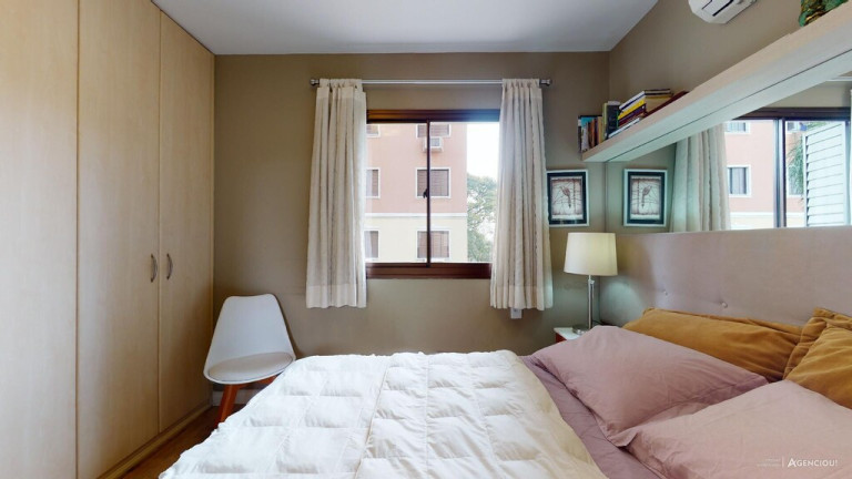 Imagem Apartamento com 2 Quartos à Venda, 67 m² em Teresópolis - Porto Alegre Imagem Apartamento com 2 Quartos à Venda, 67 m² em Teresópolis - Porto Alegre