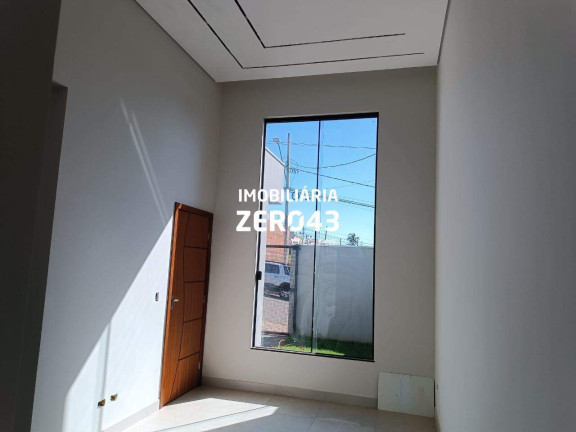 Imagem Casa com 3 Quartos à Venda, 84 m² em Colinas - Londrina Imagem Casa com 3 Quartos à Venda, 84 m² em Colinas - Londrina