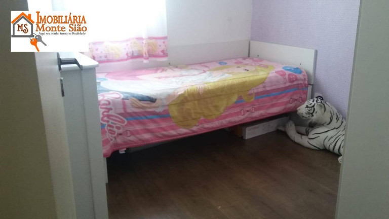Imagem Apartamento com 3 Quartos à Venda, 80 m² em Jardim Las Vegas - Guarulhos Imagem Apartamento com 3 Quartos à Venda, 80 m² em Jardim Las Vegas - Guarulhos