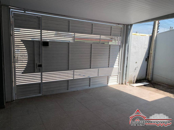 Imagem Casa com 3 Quartos à Venda, 121 m² em Residencial Parque Dos Sinos - Jacareí