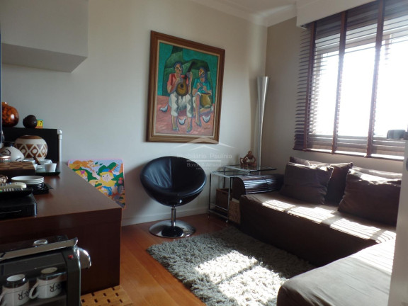 Imagem Apartamento com 3 Quartos à Venda, 350 m² em Cambuí - Campinas Imagem Apartamento com 3 Quartos à Venda, 350 m² em Cambuí - Campinas