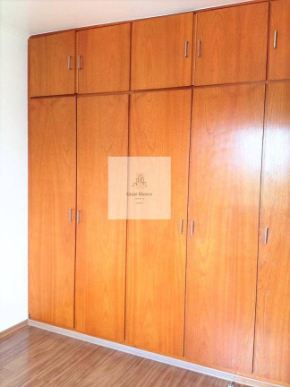 Imagem Apartamento com 3 Quartos à Venda, 93 m² em Edifício Silvestre Ferraz - Sorocaba