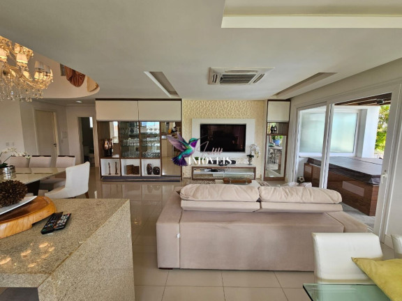Imagem Casa de Condomínio com 4 Quartos à Venda, 327 m² em Centro - Xangri-lá Imagem Casa de Condomínio com 4 Quartos à Venda, 327 m² em Centro - Xangri-lá