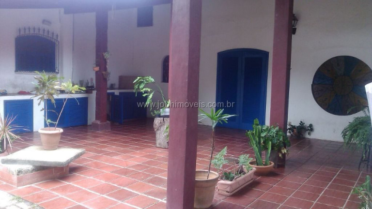 Imagem Imóvel com 4 Quartos à Venda, 220 m² em Palmeiras - Cabo Frio Imagem Imóvel com 4 Quartos à Venda, 220 m² em Palmeiras - Cabo Frio