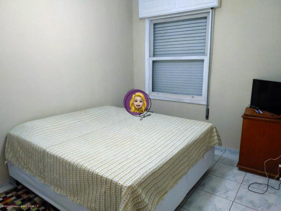 Imagem Apartamento com 3 Quartos à Venda, 150 m² em Boqueirão - Santos Imagem Apartamento com 3 Quartos à Venda, 150 m² em Boqueirão - Santos