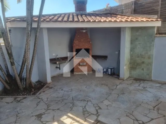 Imagem Casa de Condomínio com 4 Quartos para Alugar, 350 m² em Alphaville - Santana De Parnaíba Imagem Casa de Condomínio com 4 Quartos para Alugar, 350 m² em Alphaville - Santana De Parnaíba