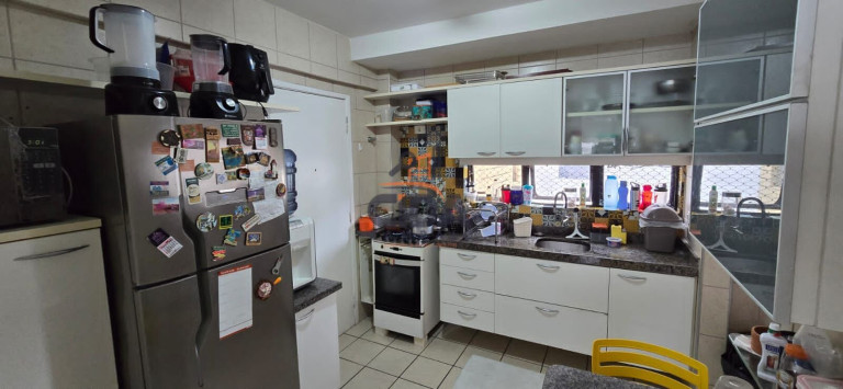 Imagem Apartamento com 3 Quartos à Venda, 93 m² em Boa Viagem - Recife Imagem Apartamento com 3 Quartos à Venda, 93 m² em Boa Viagem - Recife