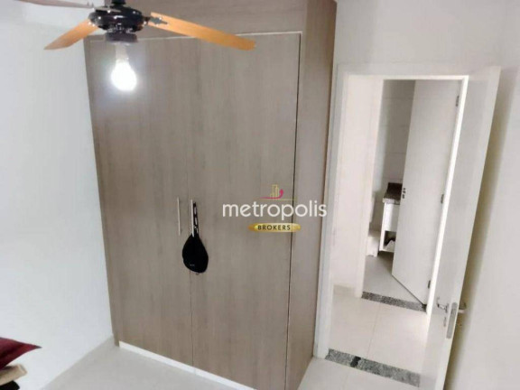 Imagem Apartamento com 2 Quartos à Venda, 46 m² em Liberdade - São Paulo