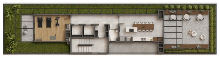 Imagem Apartamento com 3 Quartos à Venda, 167 m² em Moinhos De Vento - Porto Alegre